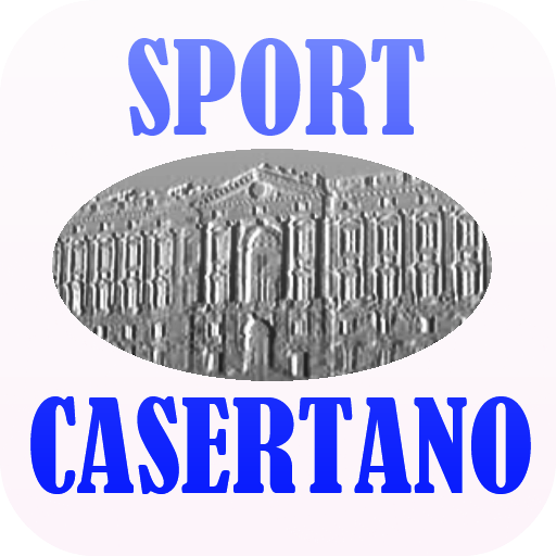 Sport Casertano - RSS 運動 App LOGO-APP開箱王
