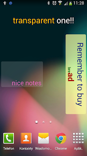 免費下載工具APP|Sticky Notes Widget app開箱文|APP開箱王
