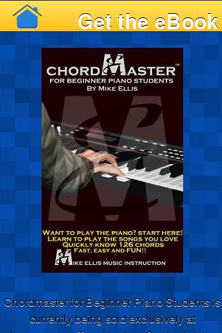 ChordMaster P1