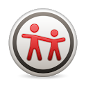 Vodafone Guardian icon