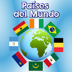 Countries and Flags Apk