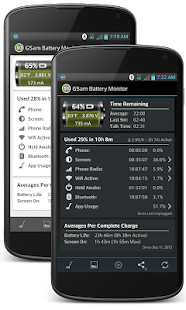 aplikace - Aplikace GSam Battery Monitor G30uEoz5mbUVg_NVcP1xcdm3Bl8fUJ_a49CWIqg23gX7ToOEBfVuJp0Zp9varTQYguOj=h310-rw