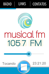Free Download Rádio Musical FM APK for Android
