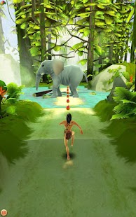 Tarzan Unleashed - screenshot thumbnail