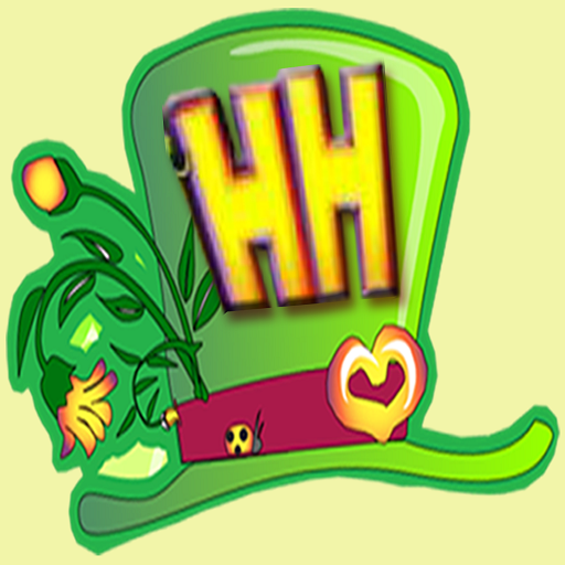 Happy Herb Company LOGO-APP點子