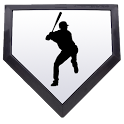 Hide My Calls/Text- Baseball icon
