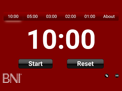 How to download BNI timer for android 0.0.4 mod apk for pc