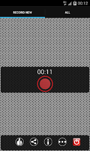 Download Voice Recorder - Dictaphone APK for PC