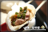 老金凌手作包子 (已歇業)