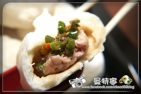 金陵肉包(老金陵手作包子舖)食尚玩家宵夜必吃