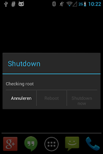 Lastest Shutdown APK for Android