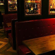 布娜飛比利時餐酒館 Bravo Beer