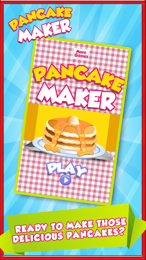 Pancake Maker