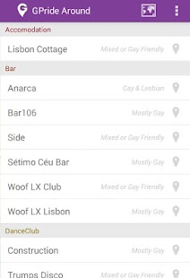 How to download GPride Around lastet apk for pc