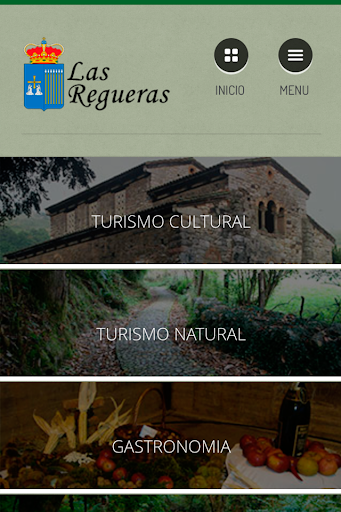 【免費旅遊App】Las Regueras-APP點子