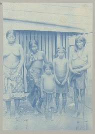 Surinaamse Caraïben