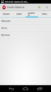 Free Equilíbrio Insulina APK for Android