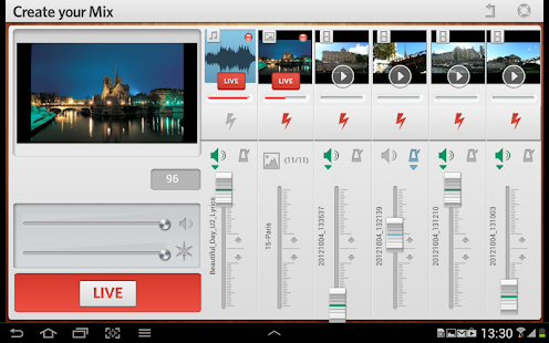 trakAx MovieExpress+ - screenshot thumbnail