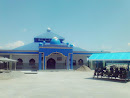 Masjid Al muhazirin