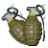 Grenades logo