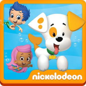 Download Aplikasi Bubble Puppy: Play & Learn apk gratis untuk Android
