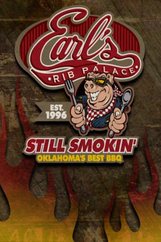 Earl's Rib Palace