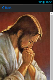 Free Jesus Phone Wallpaper APK for PC