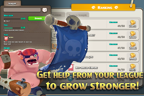 Pirates Journey: Caribbean v1.0.9 APK