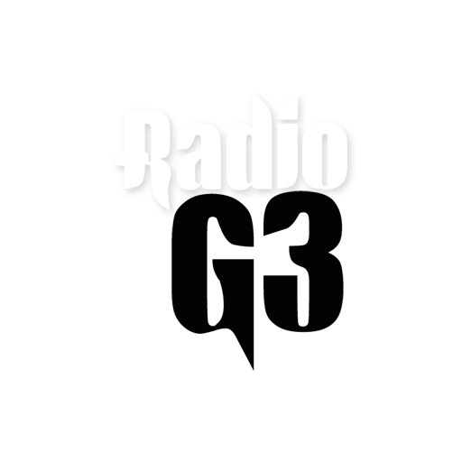 Radio G3 LOGO-APP點子