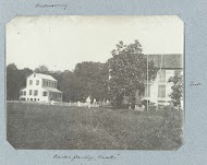 Cacao-plantage "Kwatta"