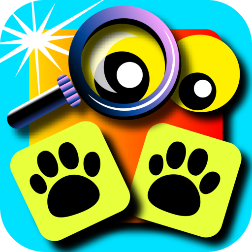 Wee Kids Match for 2 教育 App LOGO-APP開箱王