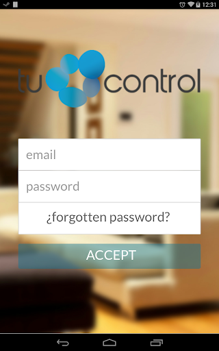 TuControl Smart Home
