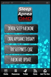 How to download The Sleep Apnea DMD lastet apk for bluestacks