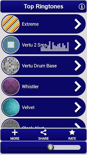 Top Ringtones