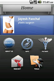 Genesis Plastic Surgery poster 2