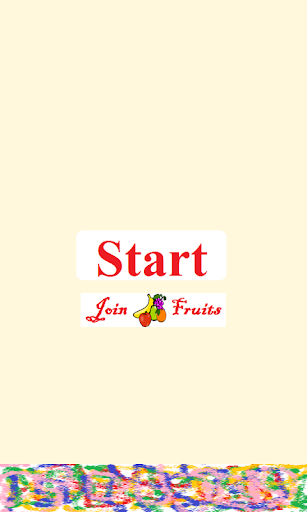 Join Fruits Game