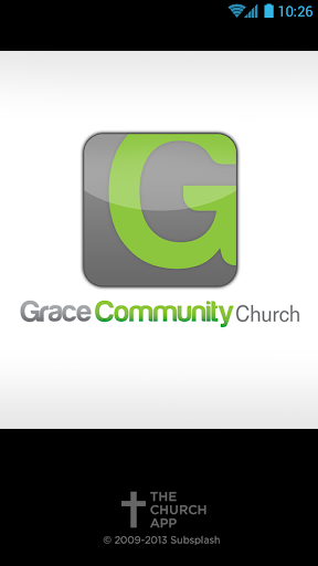 【免費教育App】Grace Community Church-APP點子