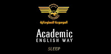 Using English sleep APK