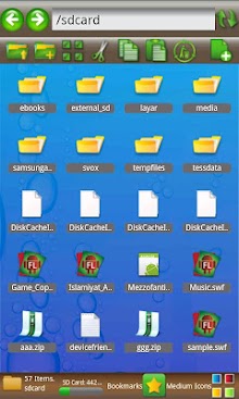 JT File Explorer Manager Full