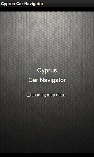 GPS導航 塞浦路斯
