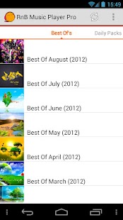 Download RnBPlayer APK for Android