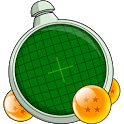 Dragon Ball Radar icon