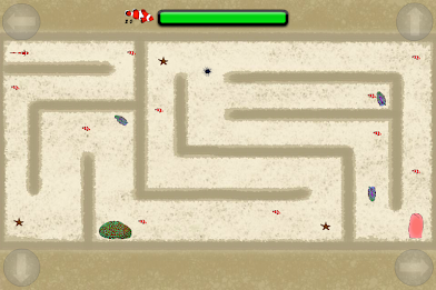 Little Fish Puzzle. poster 1