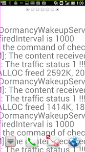 How to mod Logflow Live Wallpaper 1.1 unlimited apk for android