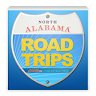 North Alabama Road Trips Application icon