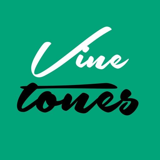 Vinetones (Ringtones) 娛樂 App LOGO-APP開箱王