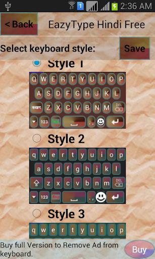 【免費工具App】EazyType Hindi Keyboard-APP點子