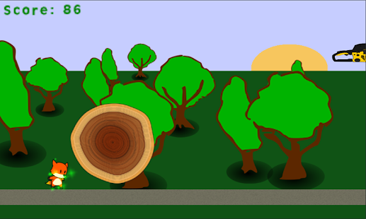 Lastest Fox Jump APK for PC