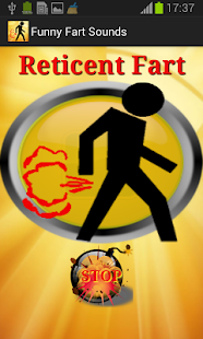 Funny Fart Sounds Screenshots 7