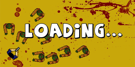 Zombie World by Colossal poster 5